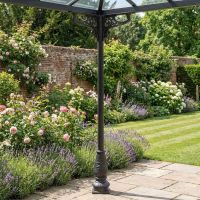 Celtic Veranda and Porch Supports Celtic Veranda and Porch Supports