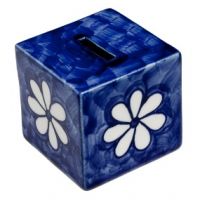 Ceramic Money Box v26