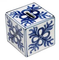 Ceramic Money Box v28 Ceramic Money Box v28