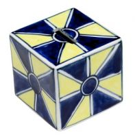 Ceramic Money Box v30