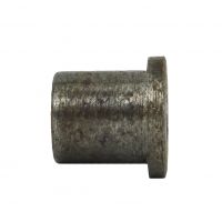 Wrought Iron End Caps For Curtain Rail 