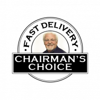 “Moonstone” Ceramic cupboard knob - V15