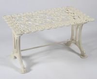 Chantilly Occasional Table
