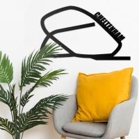 Cheltenham Racecourse Wall Art Cheltenham Racecourse Wall Art