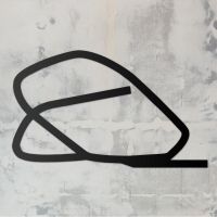 Cheltenham Horse Racing Course Wall Art 