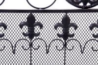 The “Chichester” Victorian Fire Guard The “Chichester” Victorian Fire Guard