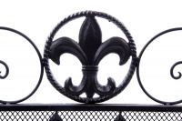 The “Chichester” Victorian Fire Guard The “Chichester” Victorian Fire Guard