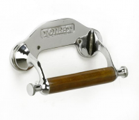 Period “Classic” Toilet Roll Holder