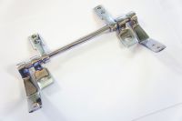 The ’michael-angelo’ Toilet seat hinge