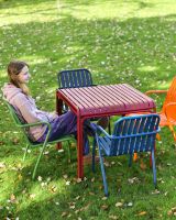 Scale image of Chrysolina Pop Art Table and Chair Set 