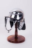 Civil War “Capeline” Decorative Scale Helmet 