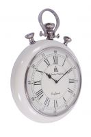 “Milner Estate” Pocket Watch Wall Clock