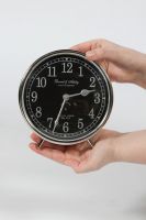 Daniel & Ashley Mantel Clock Daniel & Ashley Mantel Clock