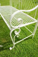 "Clancy Manor" Rose Arch & Dining Collection