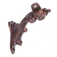 "Clara Ridge" Period Handrail Bracket "Clara Ridge" Period Handrail Bracket