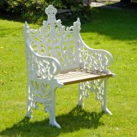 Single Seat "Clarence House" Seat Single Seat "Clarence House" Seat