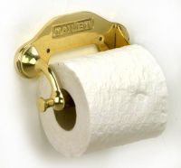 Period “Classic” Toilet Roll Holder