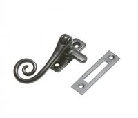 "Grenhurst" Iron Window Casment Stay