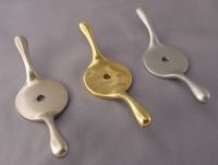 "Salisbury" Curtain Tie Back Hook "Salisbury" Curtain Tie Back Hook