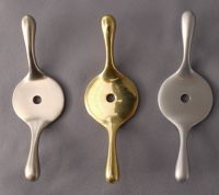 "Salisbury" Curtain Tie Back Hook "Salisbury" Curtain Tie Back Hook