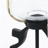 Close-up of the "Belgravia" Lantern