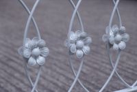 Fencing Panel 2 Berisford