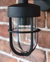 Close-up of the Traditional Caged Design Close-up of the Traditional Caged Design