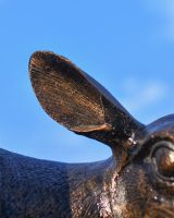 "Marla" Doe Garden Sculpture  "Marla" Doe Garden Sculpture