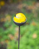 "Sunflower" Suncatcher Garden Stake