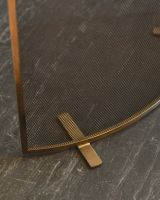 Legs From The Modern Curved Fire Screen