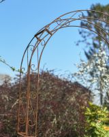 Ornaste Details On The Othona Rose Arch Ornaste Details On The Othona Rose Arch