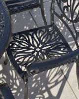 Chair From The Moreville Garden Bistro Set 