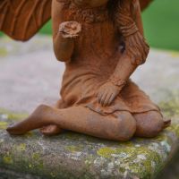 Close-Up of Base Close-Up of Base