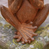 Close-Up of Base Close-Up of Base