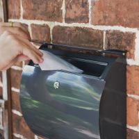 Close up of Lid and Aperture Close up of Lid and Aperture