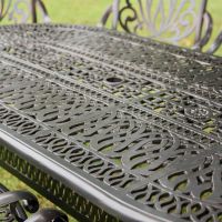 Close up of Table Top