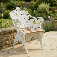 Coalbrookdale One Seat Digital Illustration