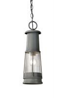Coastal Chain Hanging Light