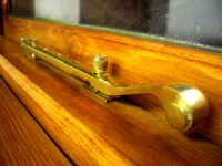 Constable Casement Stay Deluxe Constable Casement Stay Deluxe