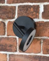 Front View of adjusted Halo Diffuser