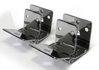 Contemporary Design Seat Hinges (Trade)