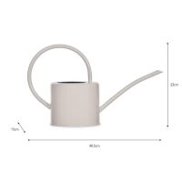 Contemporary Watering Can Dimensions