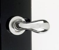 “Riesling” Contemporary Lever Handle