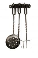 Fireplace Cooking Utensils