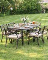 copper_six_seater_garden_furniture_copy-2 cushions and a dressed table