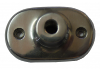 Top Tie Bar Connector in Aluminium