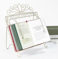 Cook Book Stand