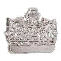 Scottish Crown Post and Parcel Box