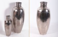 "Urban Alala Urns" decorative urns for stylish, contemporary living