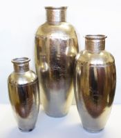 "Urban Alala Urns" decorative urns for stylish, contemporary living